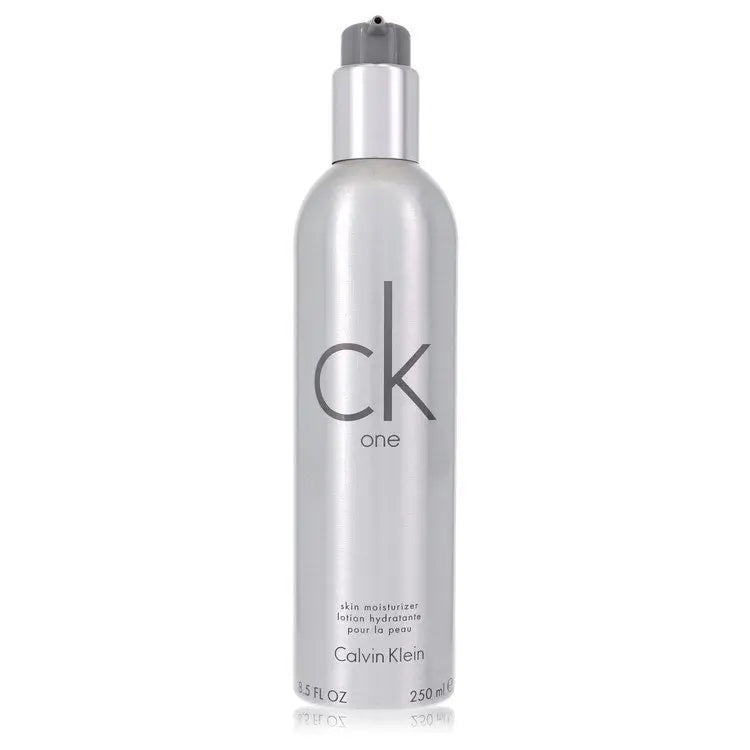 Ck One by Calvin Klein Body Lotion/ Skin Moisturizer (Unisex) 8.5 oz (Women) - Egypt Seller