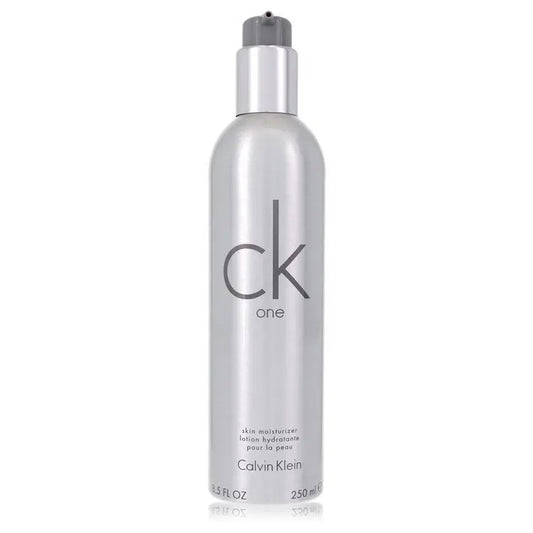 Ck One by Calvin Klein Body Lotion/ Skin Moisturizer (Unisex) 8.5 oz (Women) - Egypt Seller