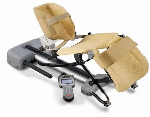 CPM OptiFlex Knee Patient Kit - Egypt Seller