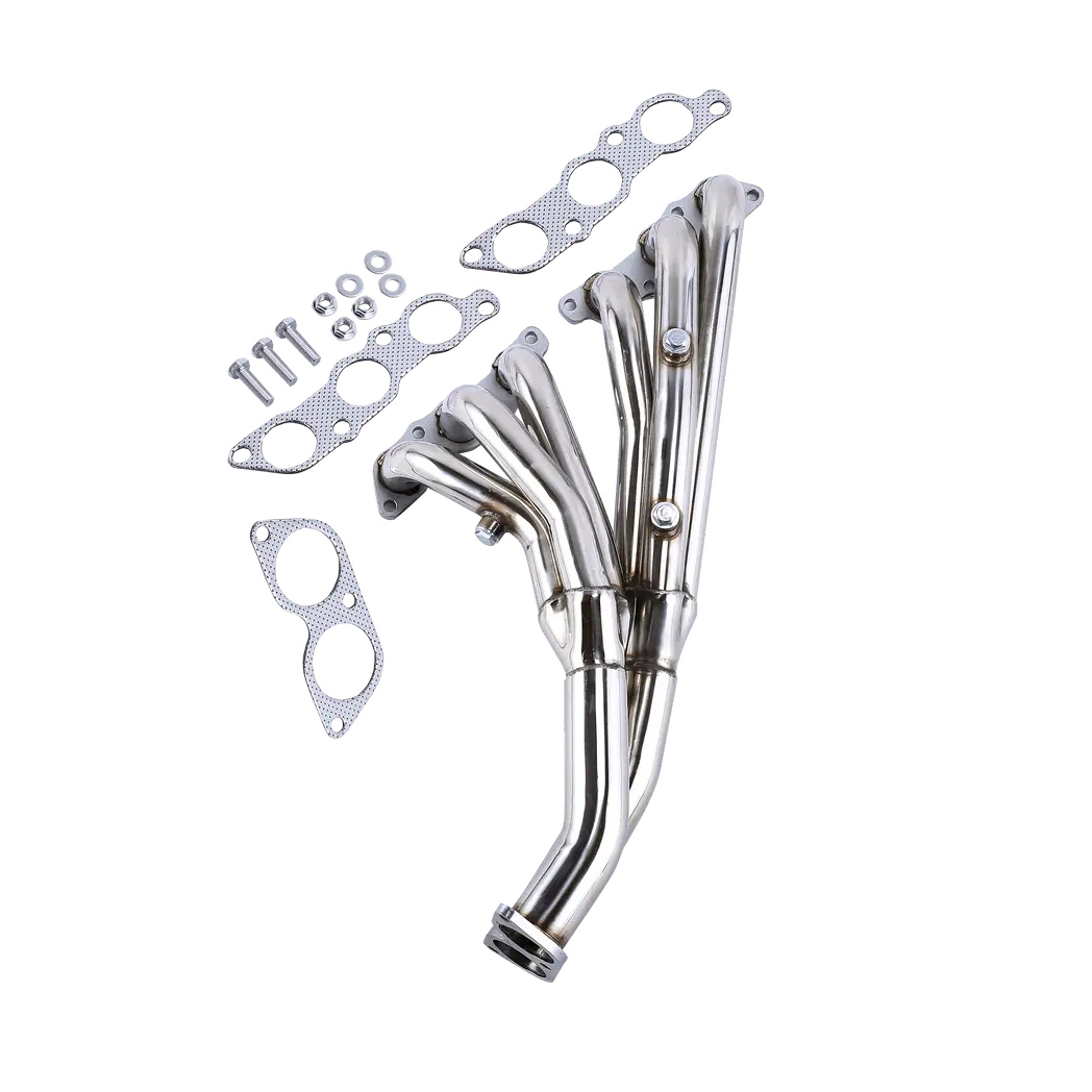 Lexus IS300 01 - 05 3.0L 2JX - GE DOHC Exhaust Manifold Stainless Performance Header MT001060 - Egypt Seller