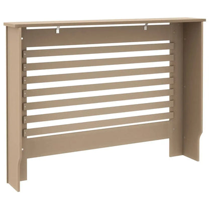 Radiator Cover 44.1"x7.5"x32.1" MDF - Egypt Seller