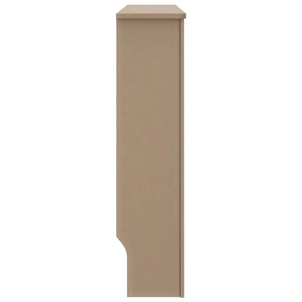 Radiator Cover 44.1"x7.5"x32.1" MDF - Egypt Seller