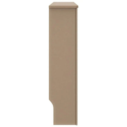 Radiator Cover 44.1"x7.5"x32.1" MDF - Egypt Seller