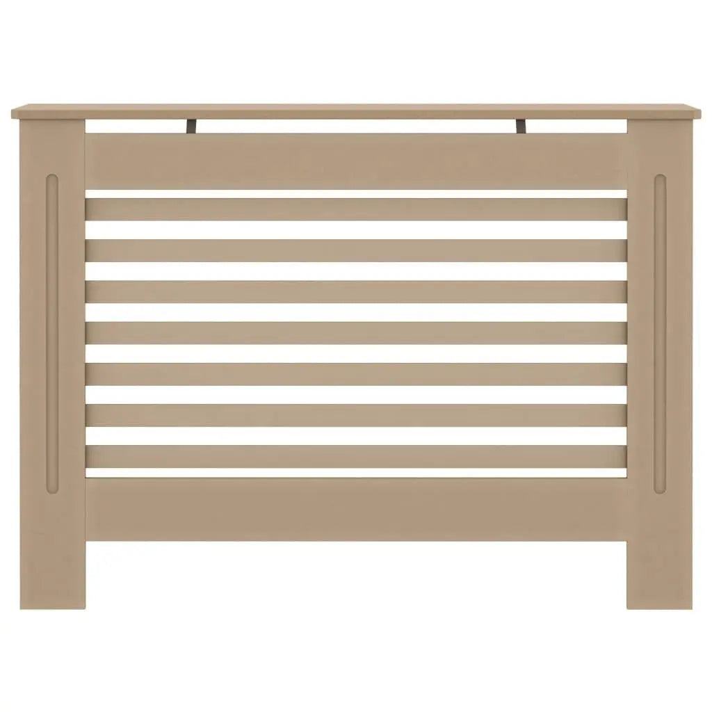 Radiator Cover 44.1"x7.5"x32.1" MDF - Egypt Seller