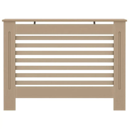 Radiator Cover 44.1"x7.5"x32.1" MDF - Egypt Seller
