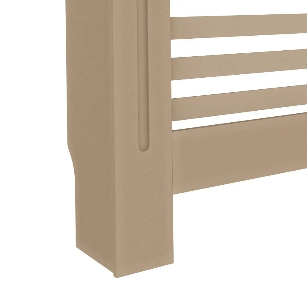 Radiator Cover 44.1"x7.5"x32.1" MDF - Egypt Seller