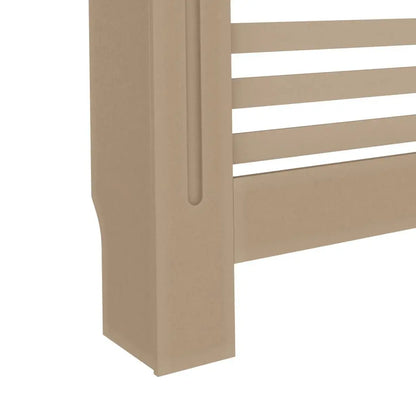 Radiator Cover 44.1"x7.5"x32.1" MDF - Egypt Seller