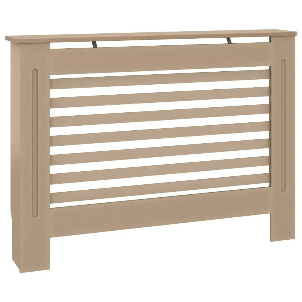 Radiator Cover 44.1"x7.5"x32.1" MDF - Egypt Seller