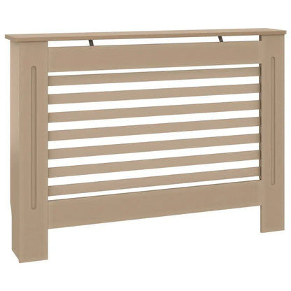 Radiator Cover 44.1"x7.5"x32.1" MDF - Egypt Seller